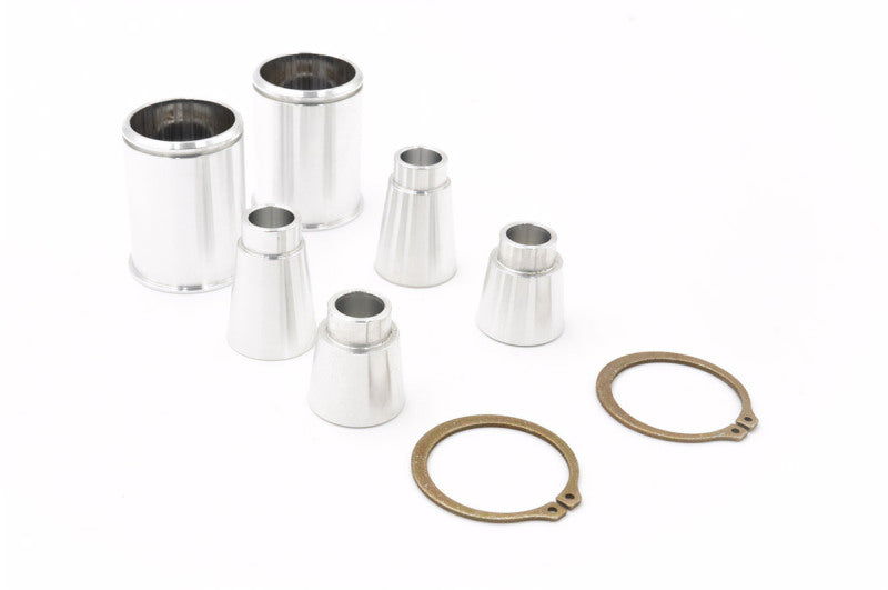 SPL Parts 92-99 BMW 3 Series E36 / 99-05 BMW 3 Series E46 Rear Upper Control Arm Bushing - SPL RUAB E36
