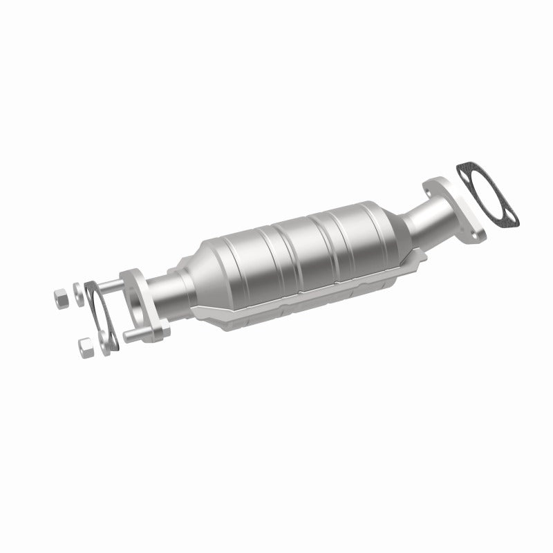 MagnaFlow Direct Fit Catalytic Converter 08-10 Hyundai Elantra 2.0L - 51266
