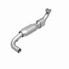 Load image into Gallery viewer, MagnaFlow Direct Fit Catalytic Converter 01-03 F-150 5.4 2WD D/S 49S - 93447