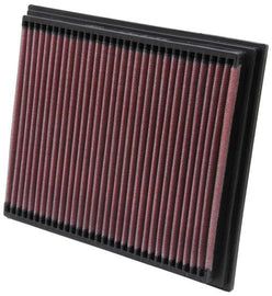 K&N Replacement Air Filter MERCEDES SLK 200 (UK) / SLK 230 2.3L I4 KOMPRESOR (US) 98-99 - 33-2767
