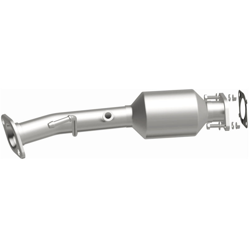 MagnaFlow 13-15 NV200 2 Underbody Direct Fit Converter - 52690