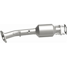 Load image into Gallery viewer, MagnaFlow 13-15 NV200 2 Underbody Direct Fit Converter - 52690