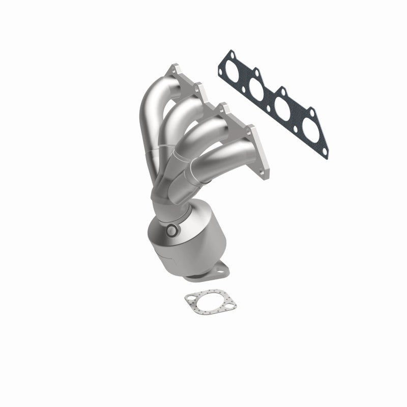 MagnaFlow Direct Fit Catalytic Converter 02-03 Mitsubishi Lancer 2.0L California - 452180