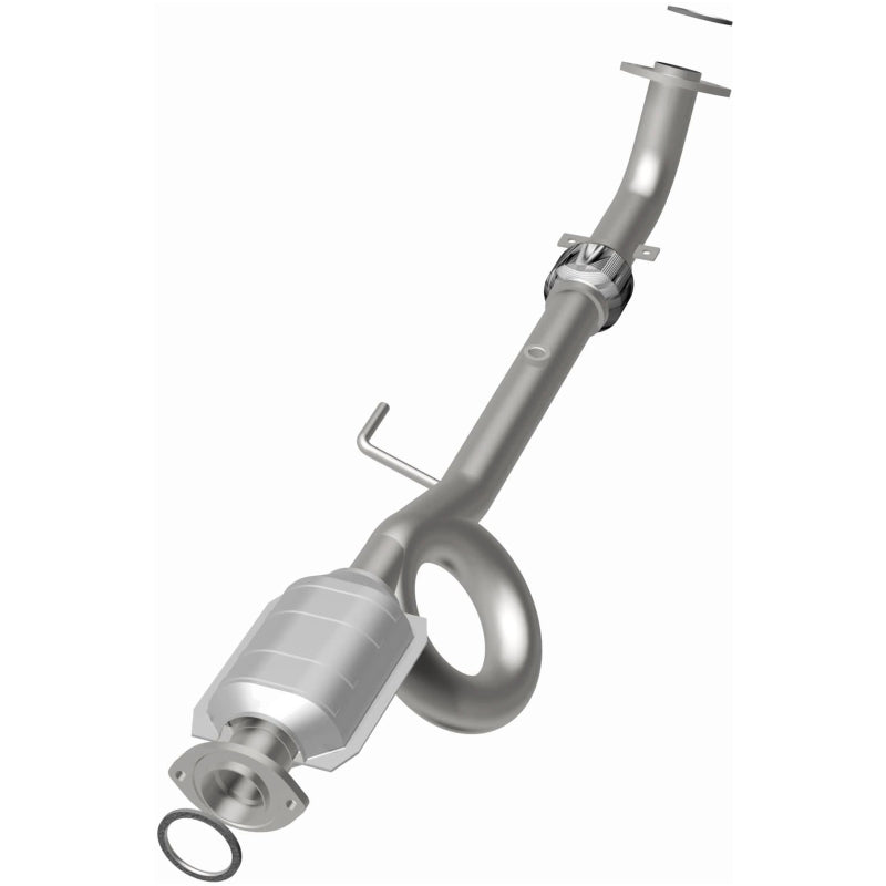 MagnaFlow Direct Fit Catalytic Converter 10-11 Toyota Camry 2.5L - 24435