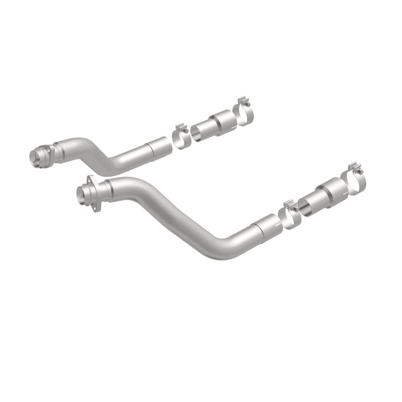 MagnaFlow Mani frontpipes 64-66 Mustang V8 - 16445