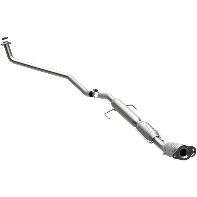 MagnaFlow Direct Fit Catalytic Converter 09-10 Toyota Corolla 1.8L - 51496