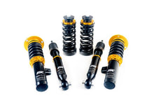 Load image into Gallery viewer, ISC Suspension 07-12 BMW E9X M3 N1 Basic V2 Coilover Kit Track/Race - B005B-5-T