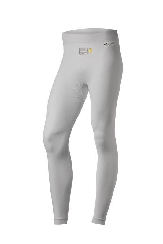OMP One Evo Underwear Pants Fia 8856-2018 White Sz Xl/Xxl - IE0-0793-A01-020-XLXXL