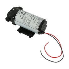 Load image into Gallery viewer, AEM Water/Methanol Injection 200psi Recirculation Pump - 30-3018
