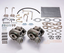 Load image into Gallery viewer, HKS GTIII 2530 SPORTS TURBINE KIT RB26 - 11004-AN014