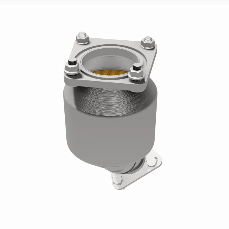 MagnaFlow 16-21 Nissan Maxima 3.5L Direct Fit Converter (California Grade) - 6511129
