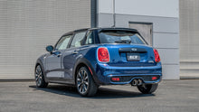 Load image into Gallery viewer, Borla 14-24 Mini Cooper S (F55) S-Type Axle-Back Exhaust System - 11987