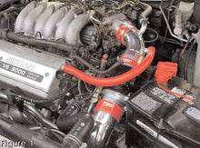 Load image into Gallery viewer, Injen 98-99 Maxima Polished Cold Air Intake - RD1930P