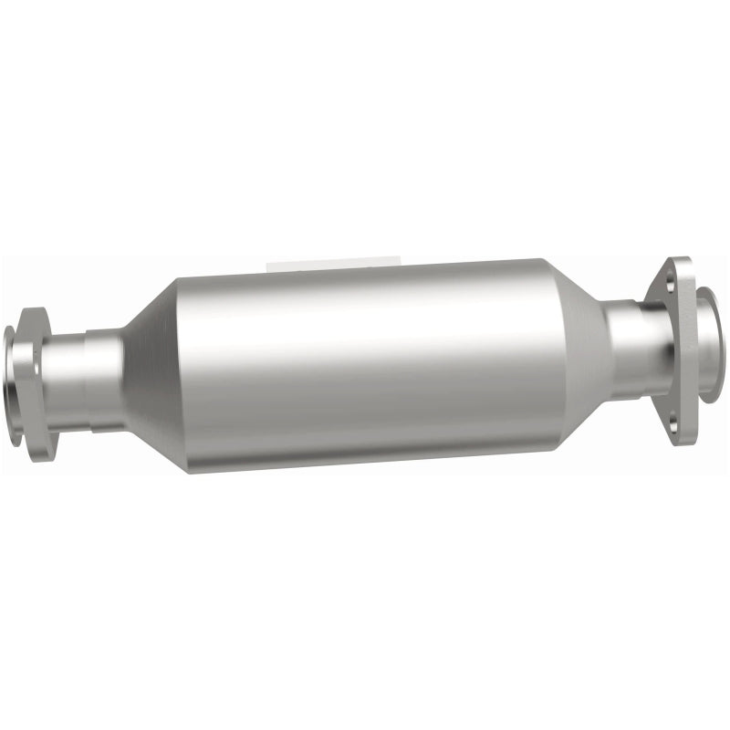 MagnaFlow 96-98 Hyundai Elantra 1.8L Direct Fit Converter - 4481876