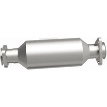 Load image into Gallery viewer, MagnaFlow 96-98 Hyundai Elantra 1.8L Direct Fit Converter - 4481876