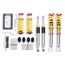 Load image into Gallery viewer, KW Coilover Kit V3 - Mercedes C63 AMG S - 35225081