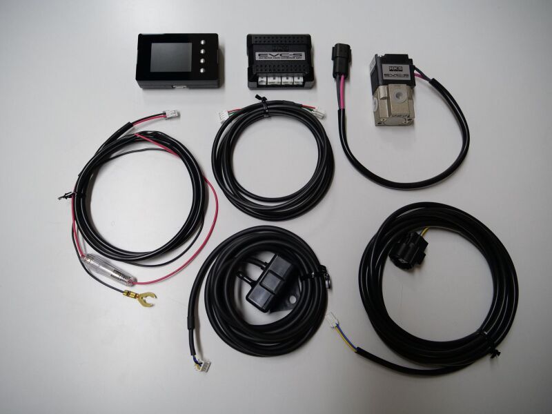 HKS EVC S2 - 45003-AK015