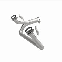 Load image into Gallery viewer, BRE Exhaust 88-93 C1500 C2500 K1500 K2500 4.3L 5.0L Front Pipe Kit - 107-0174