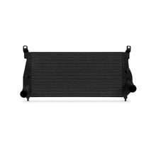 Load image into Gallery viewer, Mishimoto 01-05 Chevrolet 6.6L Duramax Intercooler (Black) - MMINT-DMAX-01BK