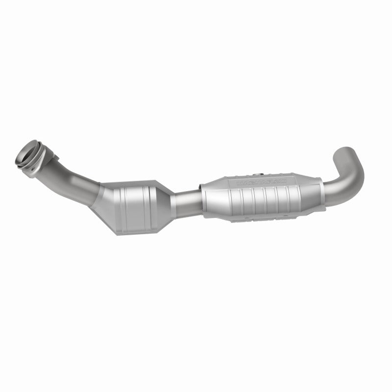 MagnaFlow Direct Fit Catalytic Converter 01 Ford Trucks 4.6L - 51227