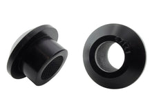 Load image into Gallery viewer, Whiteline Plus 05/05+ Ford Focus / 04-03/08 Mazda 3 Lower Inner Front Control Arm Bushing Kit - W53286