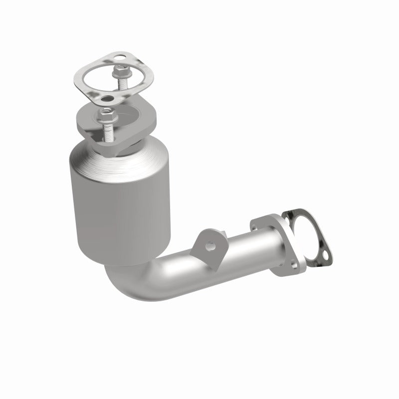 MagnaFlow 09-10 Subaru Forester H4 2.5L California Direct-Fit Catalytic Convert - 5571448