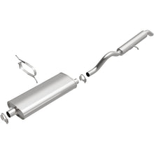 Load image into Gallery viewer, MagnaFlow BRE Exhaust Kit 96-00 Caravan Voyager - 106-0651
