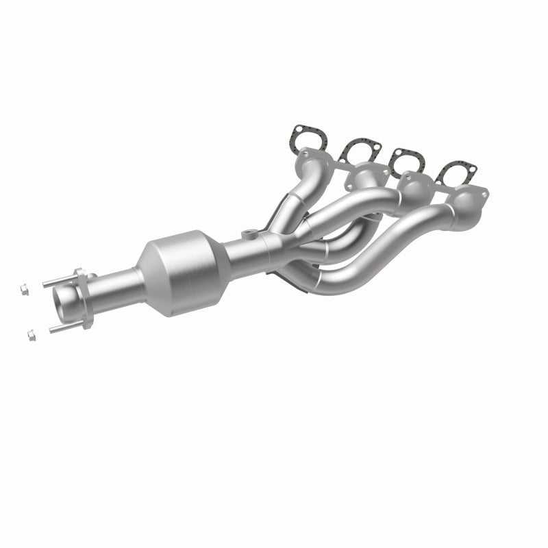 MagnaFlow Direct Fit Catalytic Converter 04-05 BMW 545I 4.4L P/S - 452790