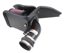 Load image into Gallery viewer, K&amp;N 13-14 Volkswagen Jetta TDI 2.0L Typhoon Short Ram Intake - 69-9509TTK