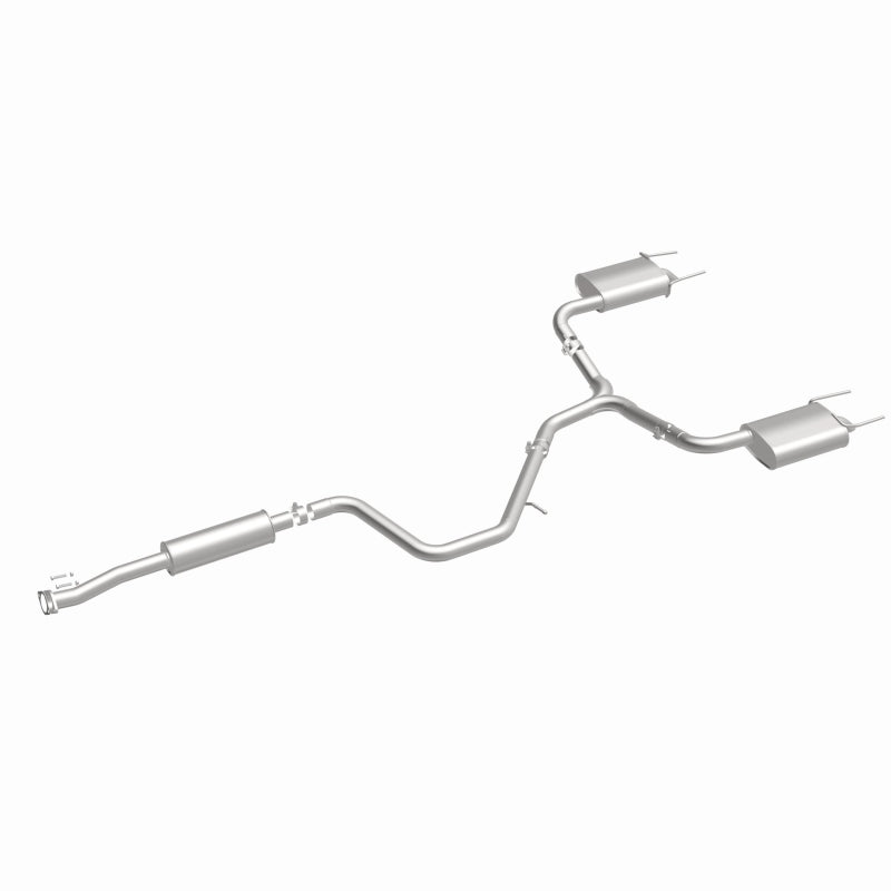 BRExhaust Exhaust Kit Replacement Chevrolet - 106-0955