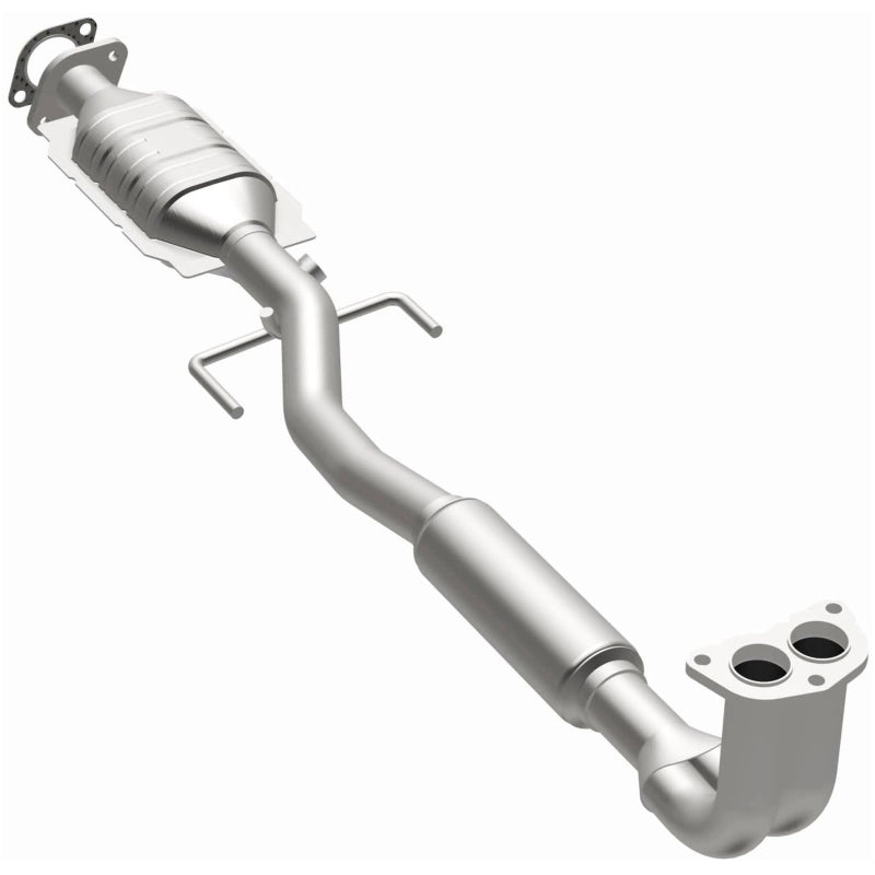 MagnaFlow Direct Fit Catalytic Converter 2004 LANCER 2.4L L Underbody - 52122