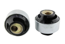 Load image into Gallery viewer, Whiteline Caster Bushing Kit Improved Steering Feel &amp; Stability - W53384