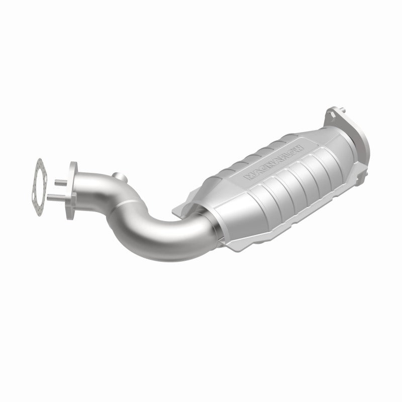 MagnaFlow Direct Fit Catalytic Converter 08-09 Cadi CTS 3.6L Driver Side OEM - 49170
