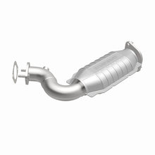 Load image into Gallery viewer, MagnaFlow Direct Fit Catalytic Converter 08-09 Cadi CTS 3.6L Driver Side OEM - 49170