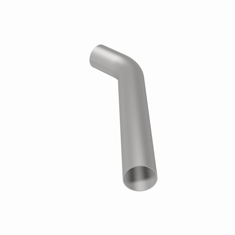 MagnaFlow Smooth Trans 45D 2.5 SS 10pk 10736 - 10724