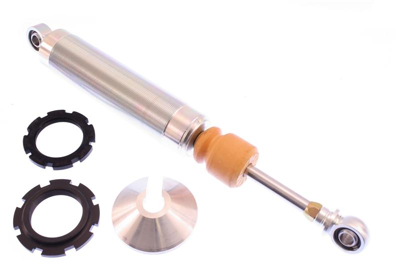 Bilstein Motorsport 8in. Mini Magnum Rear CUSTOM 46mm Monotube Shock Absorber - B46-0206W