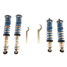 Load image into Gallery viewer, Bilstein B16 1999 Mazda Miata 10th Anniversary Front and Rear Performance Suspension System - 48-086097