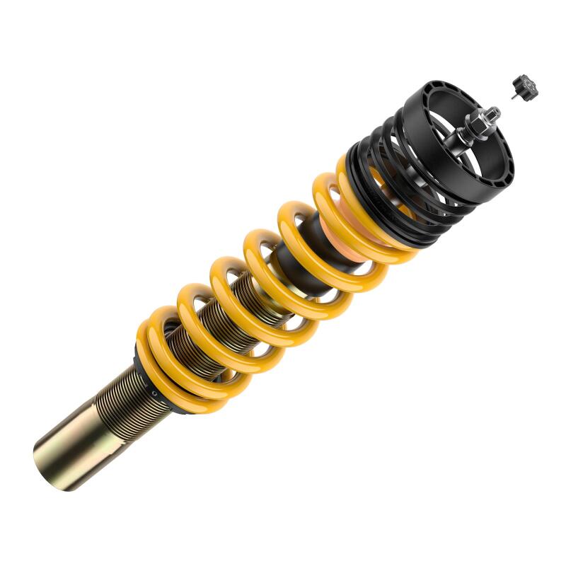 ST 2017+ Audi A5 (B9) Sportback Quattro XA Height & Rebound Adjustable Coilover Kit 1.4in-2.4in - 182100AS