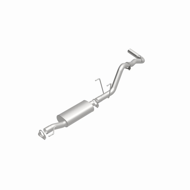 MagnaFlow BRE Exhaust Kit 06-08 Dodge Ram 1500 5.7L - 106-0454