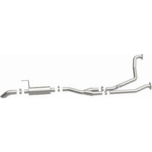Load image into Gallery viewer, MagnaFlow SYS C/B 07-10 Titan CC/EC 5.6L - 17109