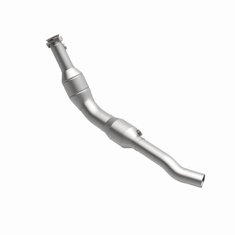 MagnaFlow Direct Fit Catalytic Converter 05-08 LR3/RR Sport Driver Side - 93687