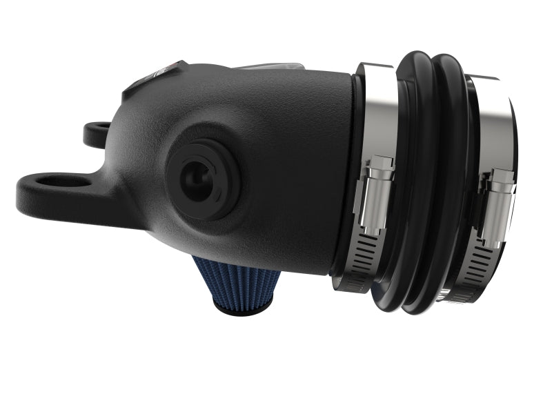 aFe Super Stock Induction System Pro 5R Media Jeep 18-21 Wrangler JL / 20-21 Gladiator JT V6-3.6L - 55-10009R