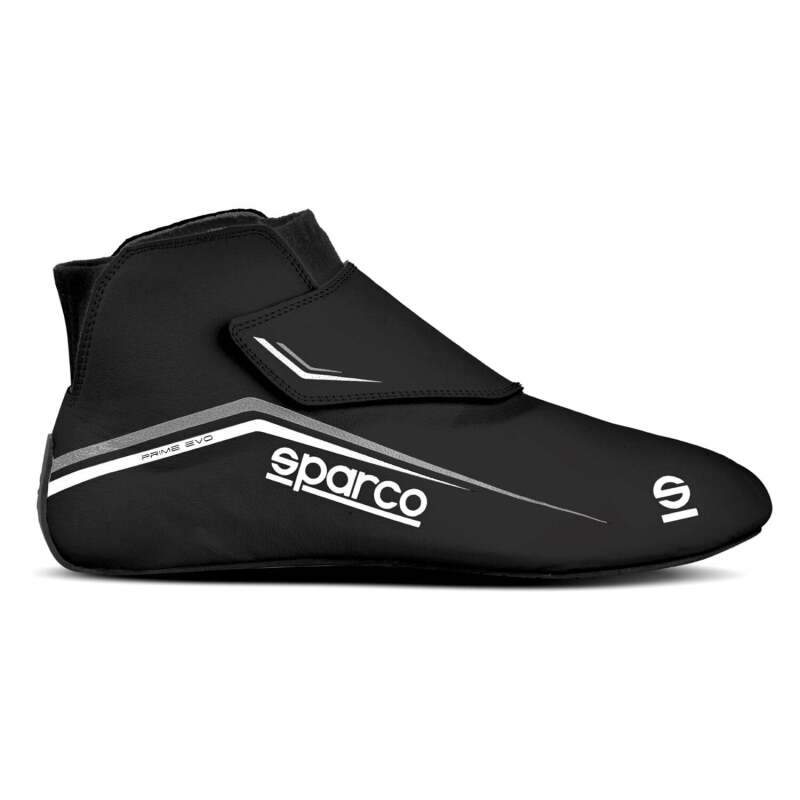 Sparco Shoe Prime Evo 41 Black - 00129741NR