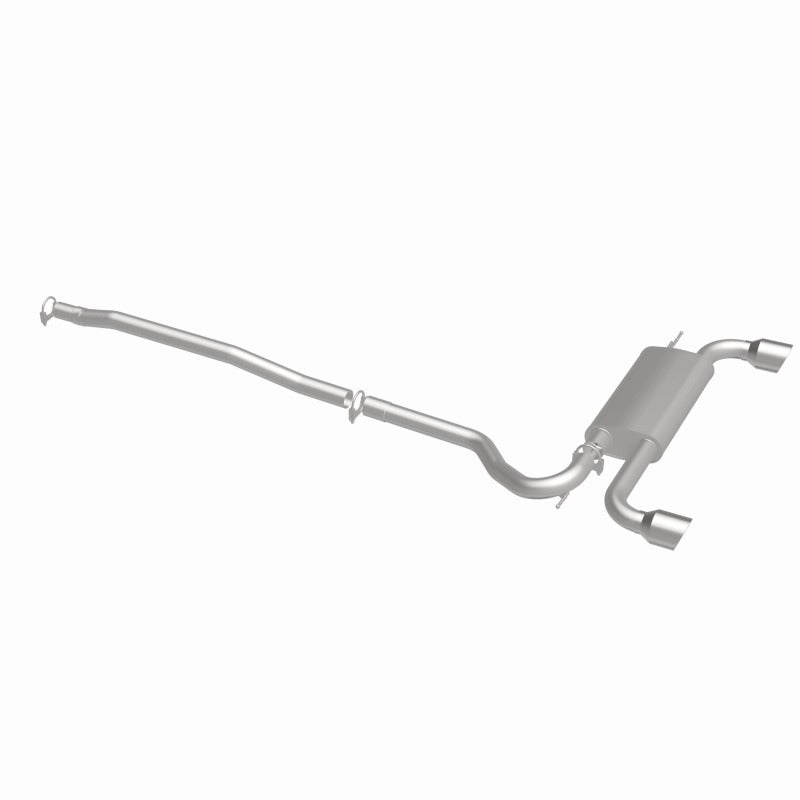 BRExhaust 11-16 Mini Cooper Countryman Cooper Paceman 1.6L Exhaust Kit - 106-0887