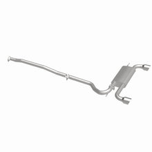 Load image into Gallery viewer, BRExhaust 11-16 Mini Cooper Countryman Cooper Paceman 1.6L Exhaust Kit - 106-0887