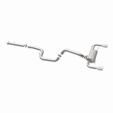 Load image into Gallery viewer, MagnaFlow SYS C/B 10-12 Mazdaspeed 3 2.3L Turbo - 15557