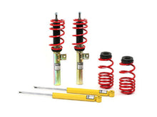 Load image into Gallery viewer, H&amp;R 05-13 Audi A3 (2WD) 4 Cyl TDI 8P Street Perf. Coil Over - 29509-2