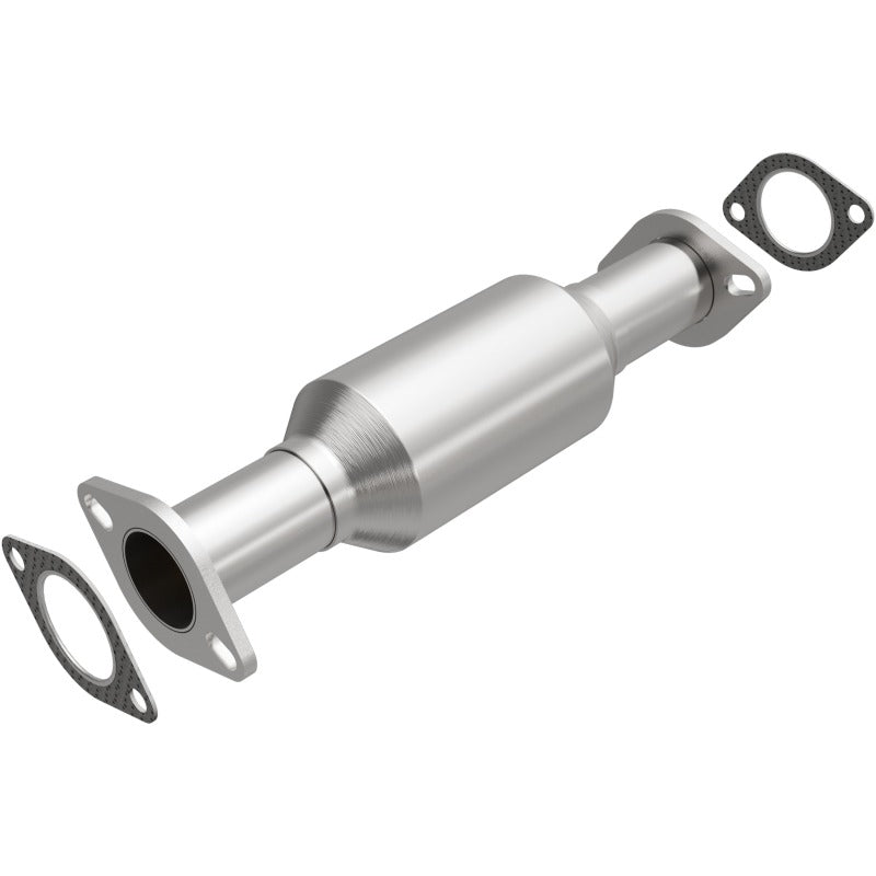 MagnaFlow 96-97 Nissan Pickup 2.4L Direct Fit Converter - 4481445