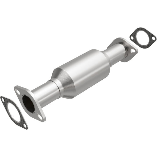 MagnaFlow 96-97 Nissan Pickup 2.4L Direct Fit Converter - 4481445