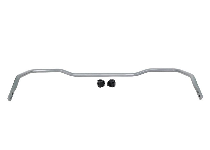 Whiteline R34 Nissan Skyline 22mm Rear 2-Point Adjustable Swaybar - BNF29Z
